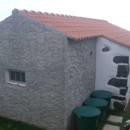 Vila Casa Bianca Lajes das Flores Exteriér fotografie