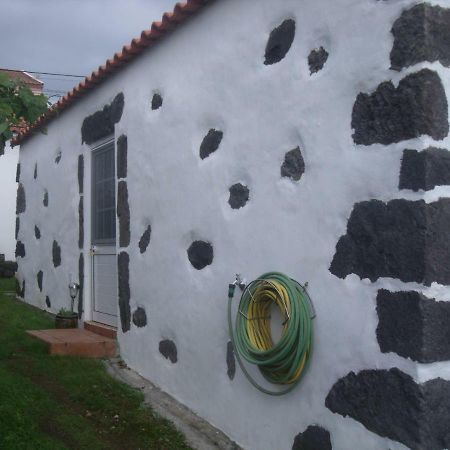 Vila Casa Bianca Lajes das Flores Exteriér fotografie